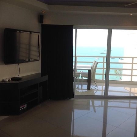 Vtsix Condo Service At View Talay 6 Condo פאטאיה מראה חיצוני תמונה