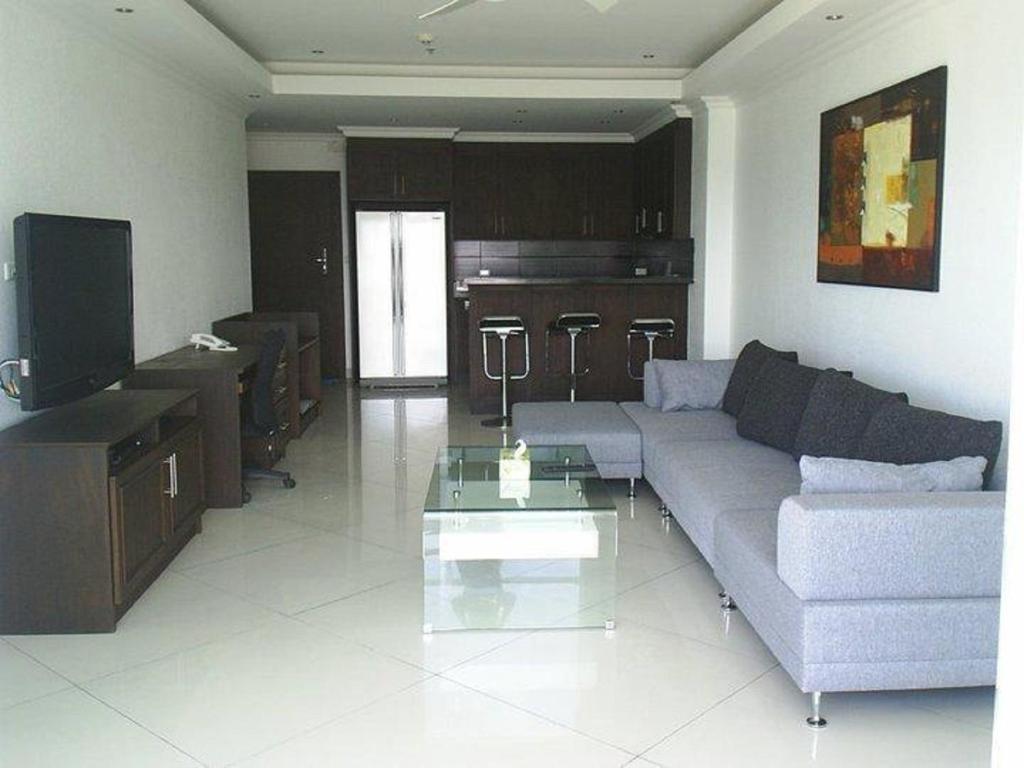 Vtsix Condo Service At View Talay 6 Condo פאטאיה חדר תמונה