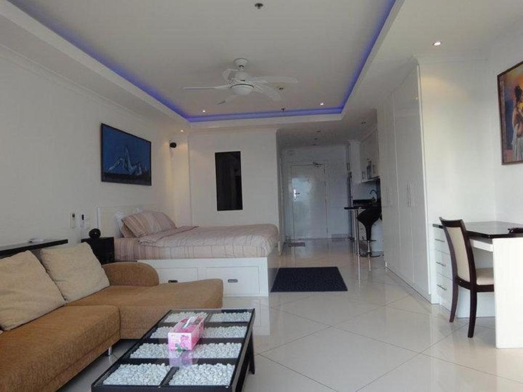 Vtsix Condo Service At View Talay 6 Condo פאטאיה מראה חיצוני תמונה