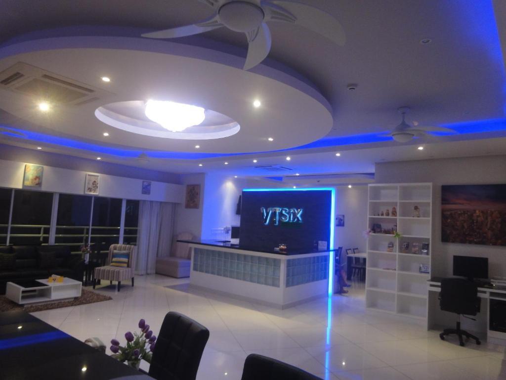 Vtsix Condo Service At View Talay 6 Condo פאטאיה מראה חיצוני תמונה