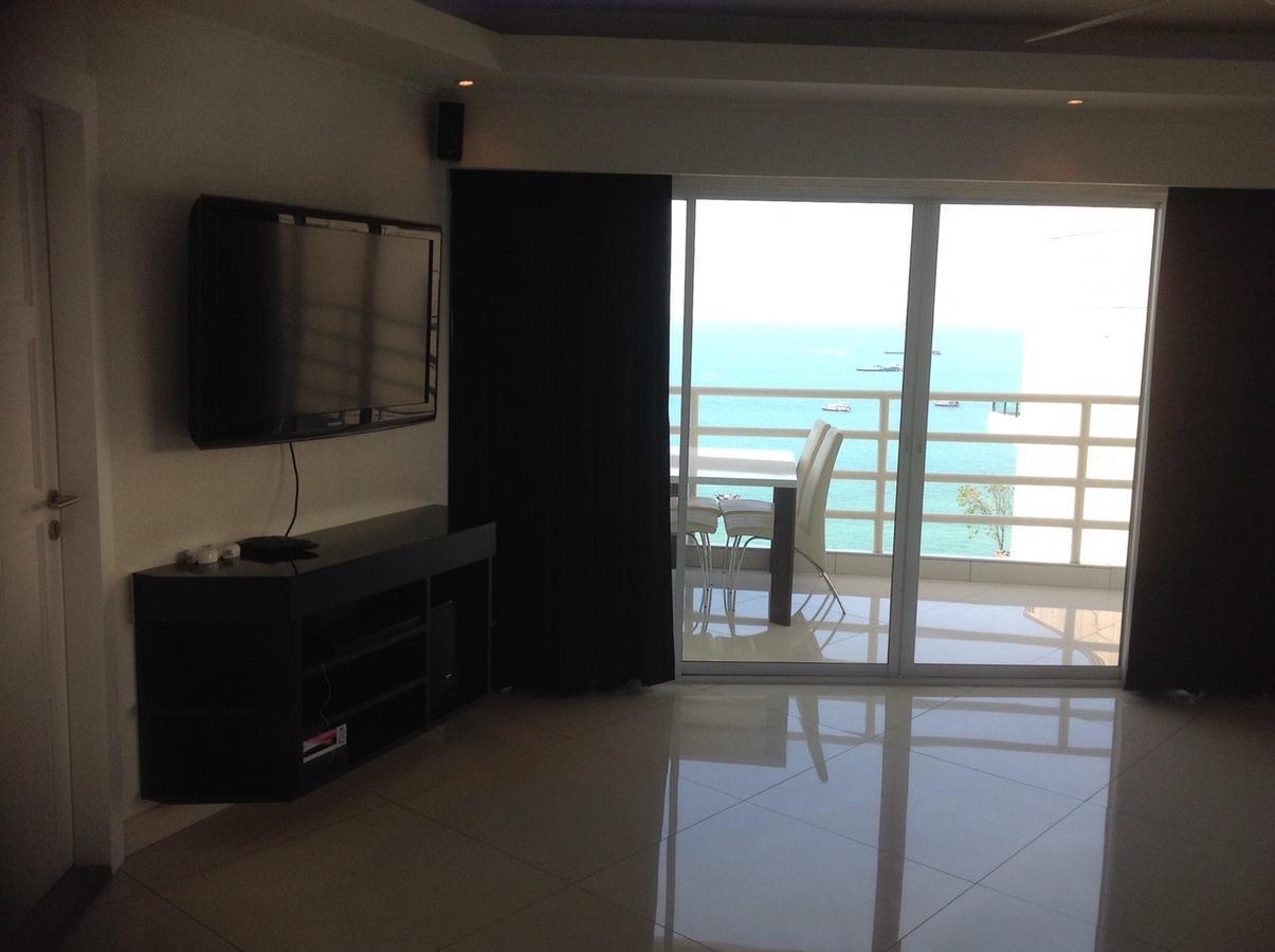 Vtsix Condo Service At View Talay 6 Condo פאטאיה מראה חיצוני תמונה