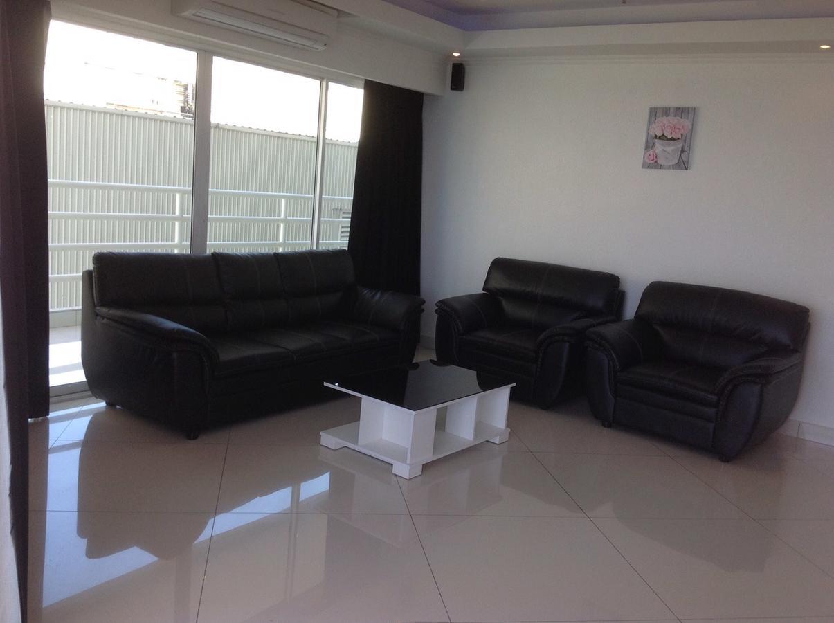 Vtsix Condo Service At View Talay 6 Condo פאטאיה מראה חיצוני תמונה