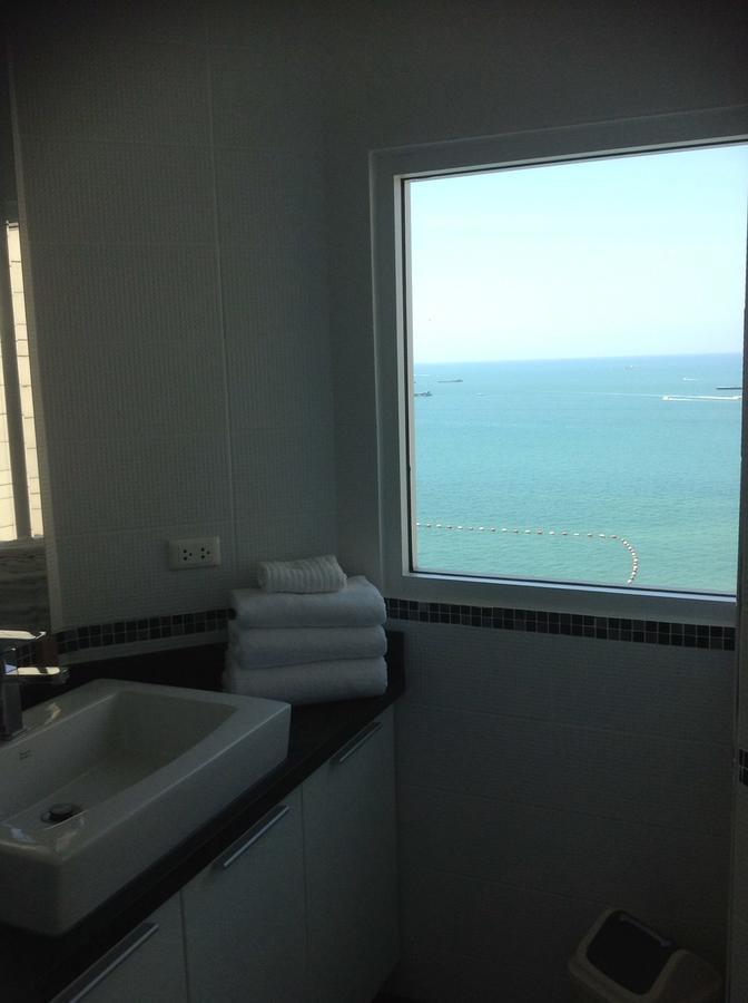 Vtsix Condo Service At View Talay 6 Condo פאטאיה מראה חיצוני תמונה