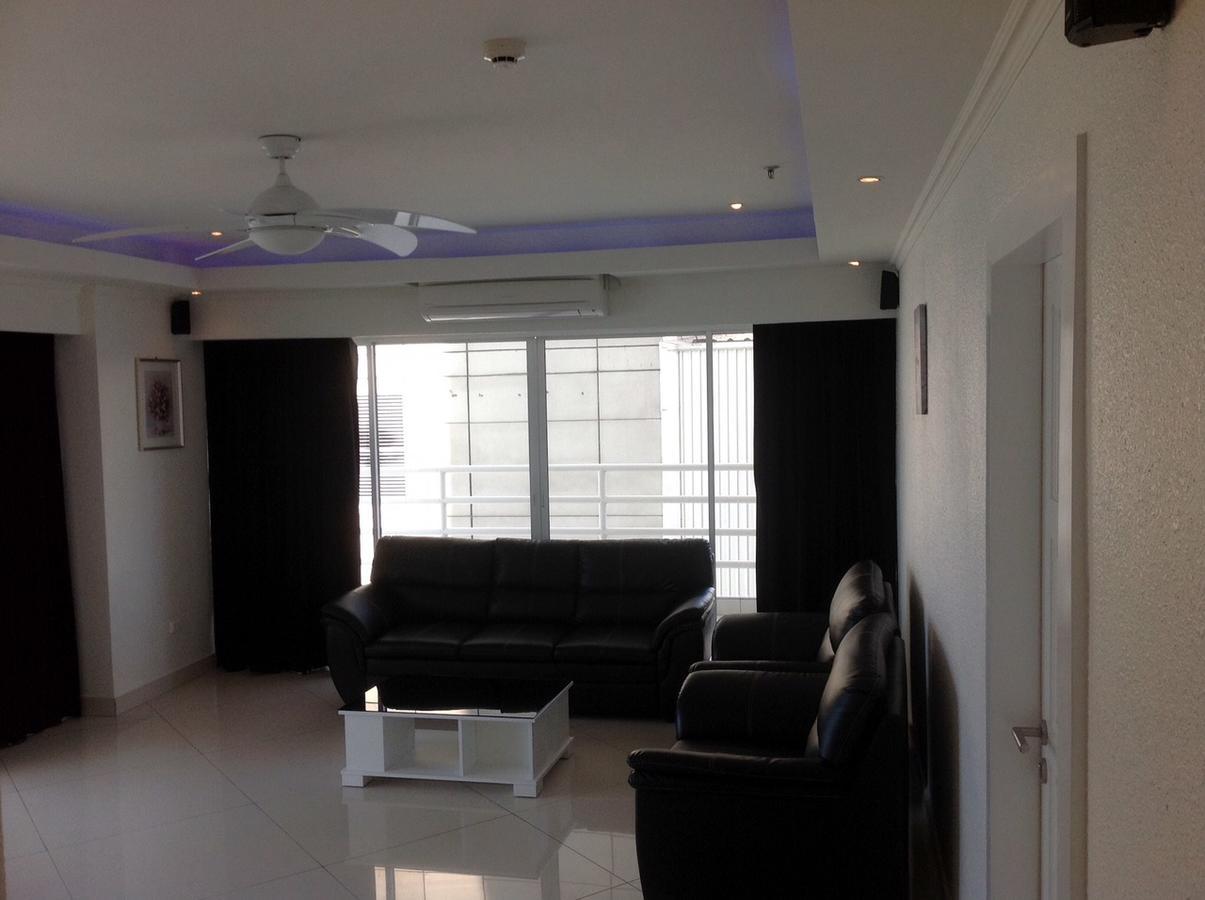 Vtsix Condo Service At View Talay 6 Condo פאטאיה מראה חיצוני תמונה