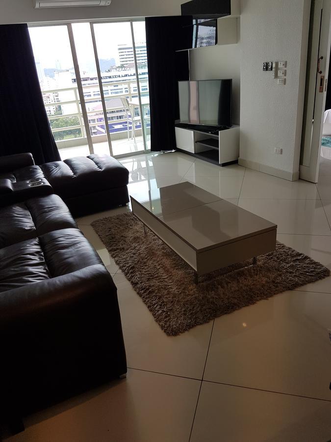 Vtsix Condo Service At View Talay 6 Condo פאטאיה מראה חיצוני תמונה