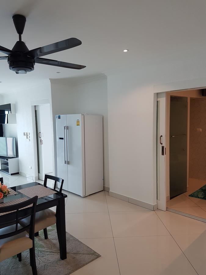 Vtsix Condo Service At View Talay 6 Condo פאטאיה מראה חיצוני תמונה