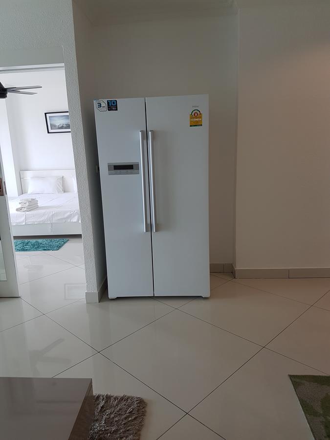 Vtsix Condo Service At View Talay 6 Condo פאטאיה מראה חיצוני תמונה