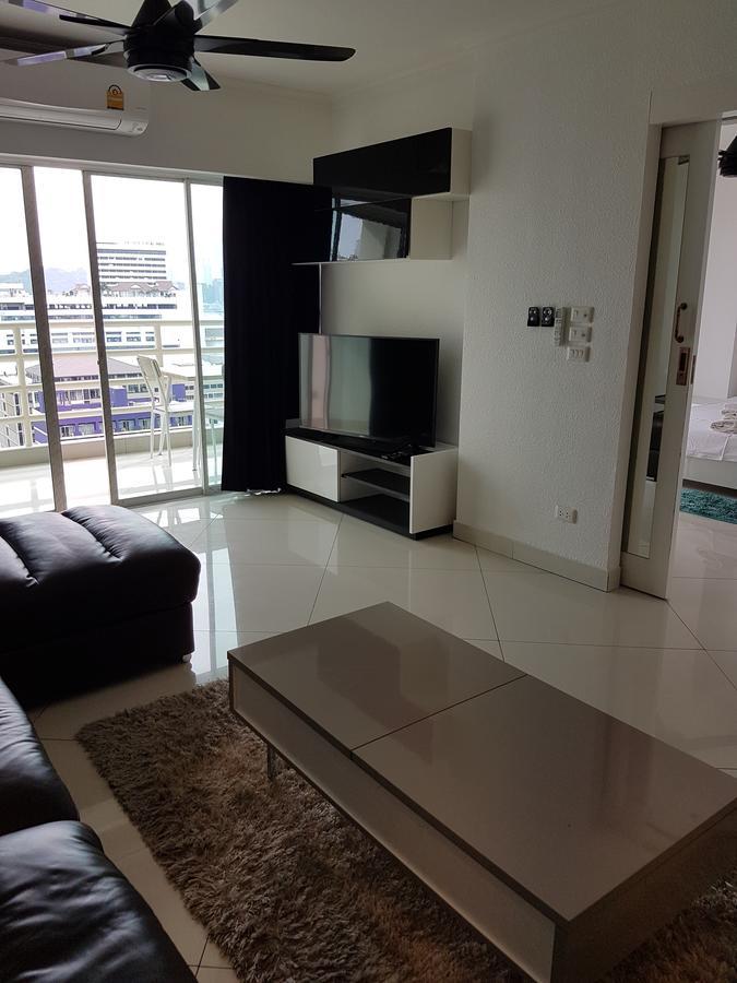 Vtsix Condo Service At View Talay 6 Condo פאטאיה מראה חיצוני תמונה