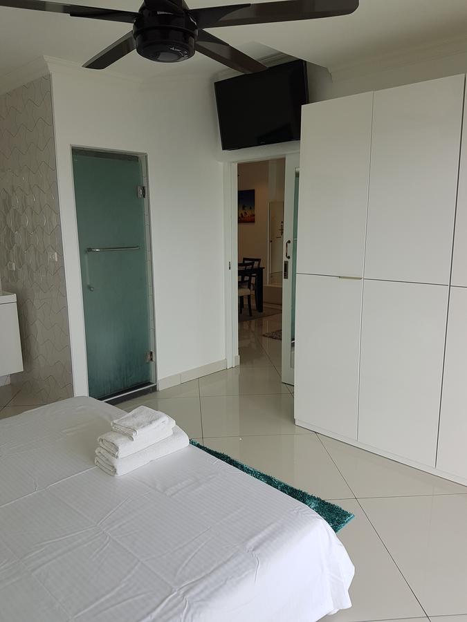 Vtsix Condo Service At View Talay 6 Condo פאטאיה מראה חיצוני תמונה