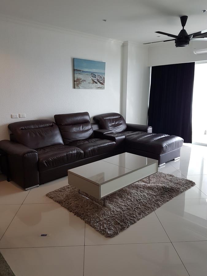 Vtsix Condo Service At View Talay 6 Condo פאטאיה מראה חיצוני תמונה