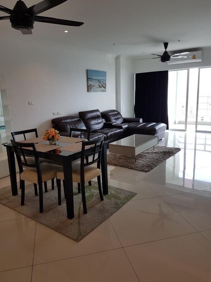 Vtsix Condo Service At View Talay 6 Condo פאטאיה מראה חיצוני תמונה