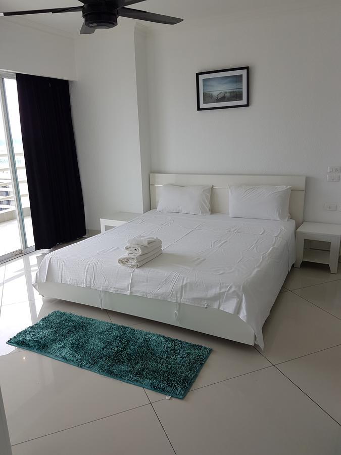 Vtsix Condo Service At View Talay 6 Condo פאטאיה מראה חיצוני תמונה