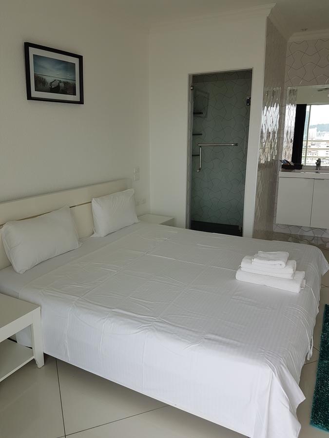 Vtsix Condo Service At View Talay 6 Condo פאטאיה מראה חיצוני תמונה