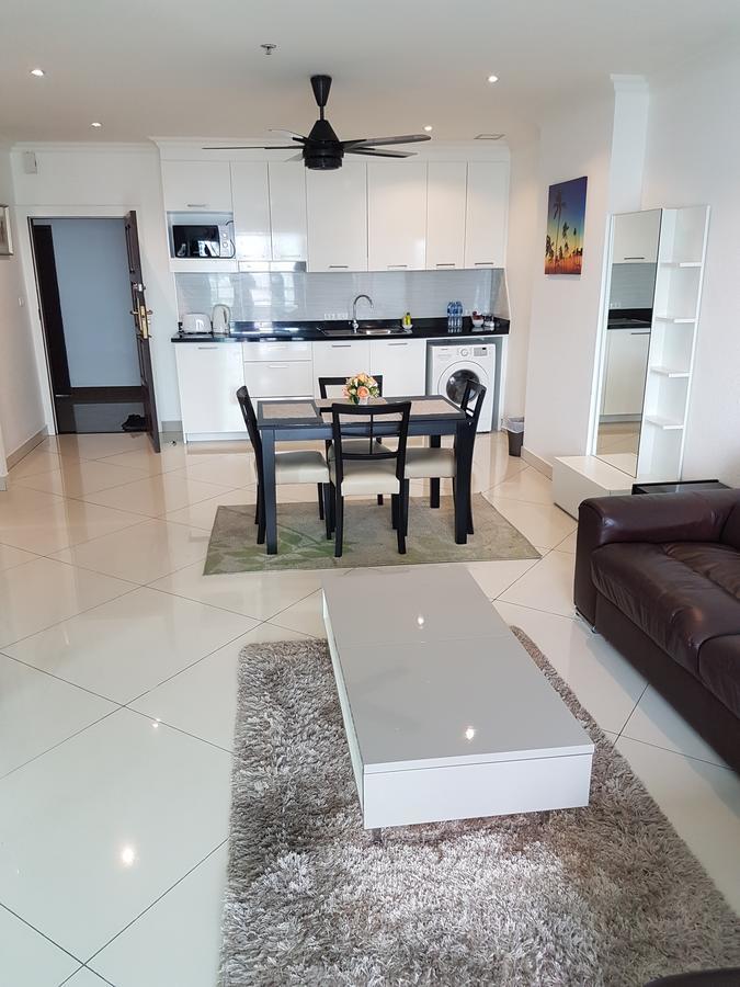 Vtsix Condo Service At View Talay 6 Condo פאטאיה מראה חיצוני תמונה